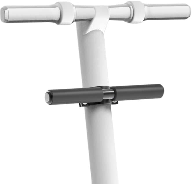 Scooter Gidon Çocuk Tutacağı (Işıklı Çocuk Gidonu Tutamaç)