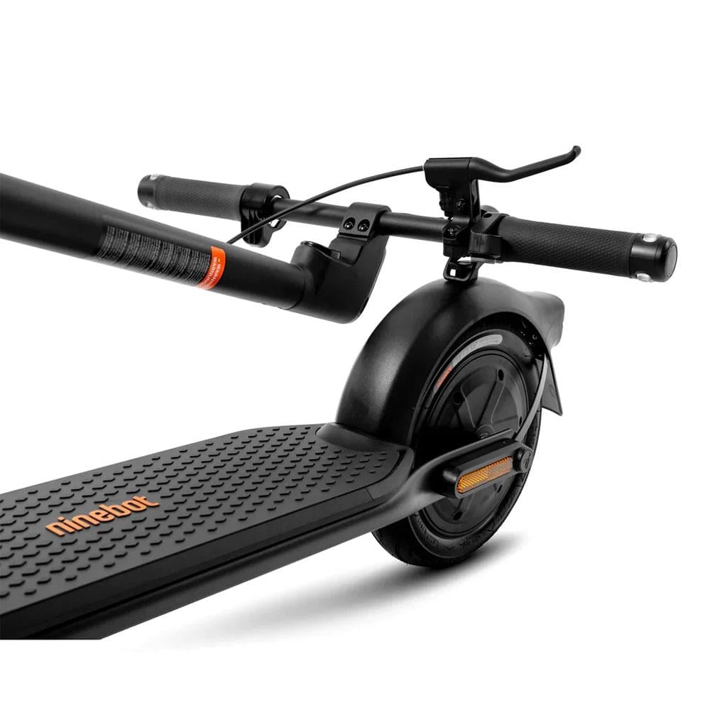 Segway Ninebot F2 Elektrikli Scooter