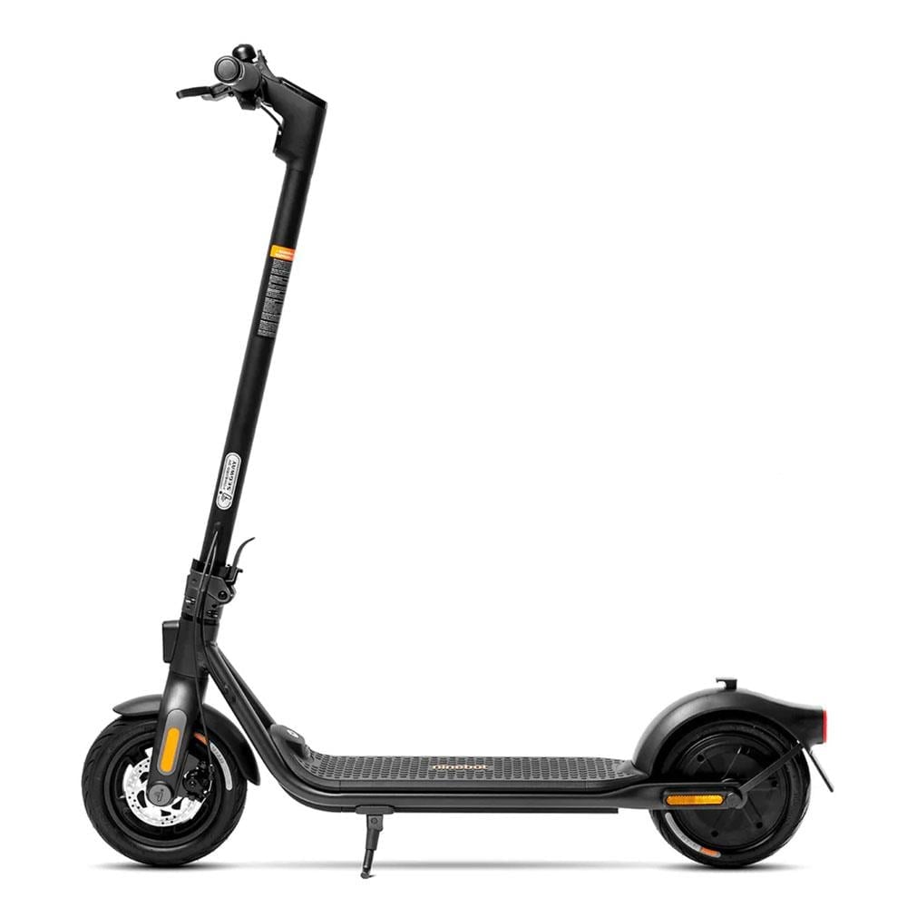 Segway Ninebot F2 Elektrikli Scooter