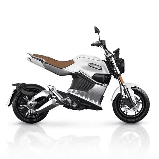 Sunra Miku Super Elektrikli Motosiklet