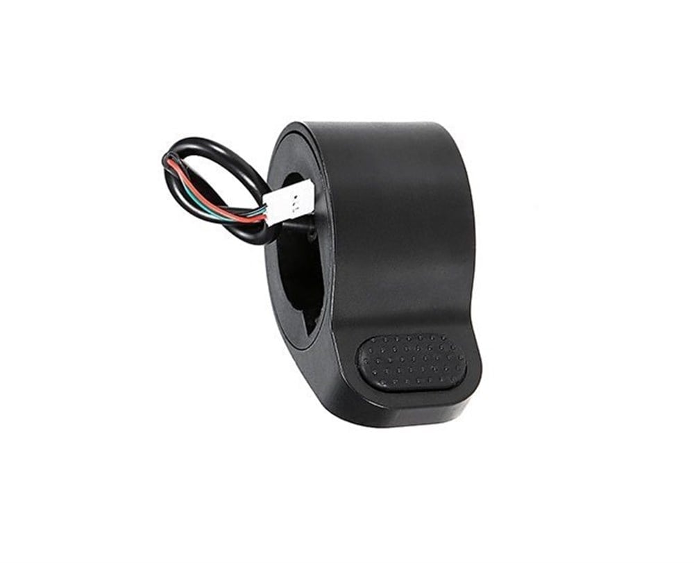 Xiaomi M365 ve 1S Gaz Kolu Elektrikli Scooter Yedek Parça