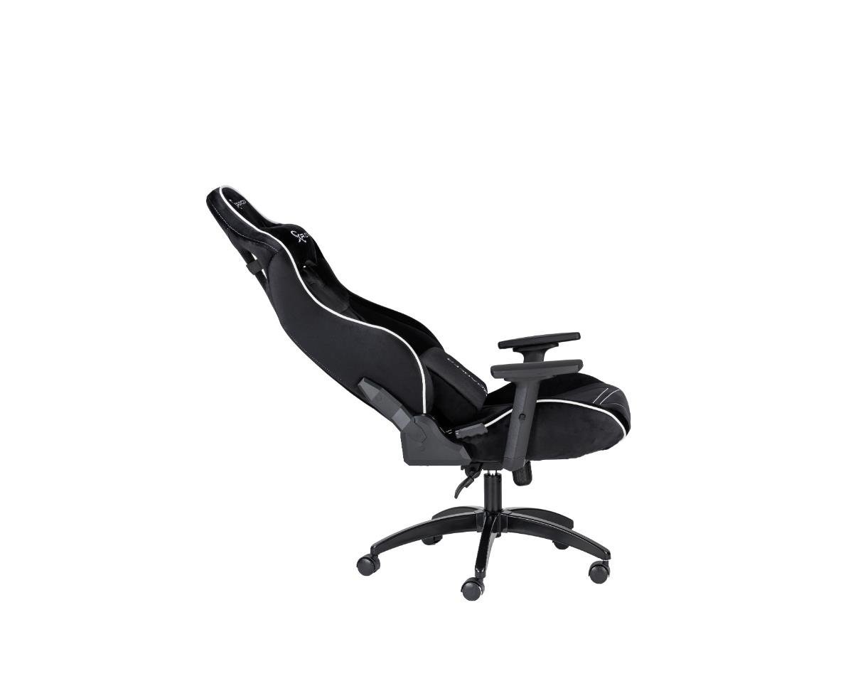 XRANCER BIG BOSS BLACK EXTRA WHITE 4D