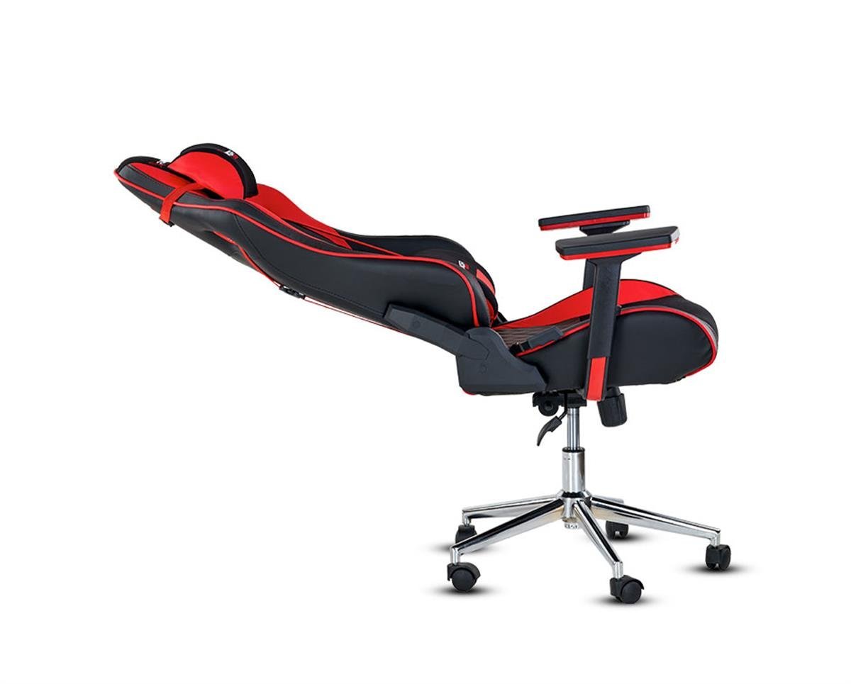 XRANCER BOSS RED