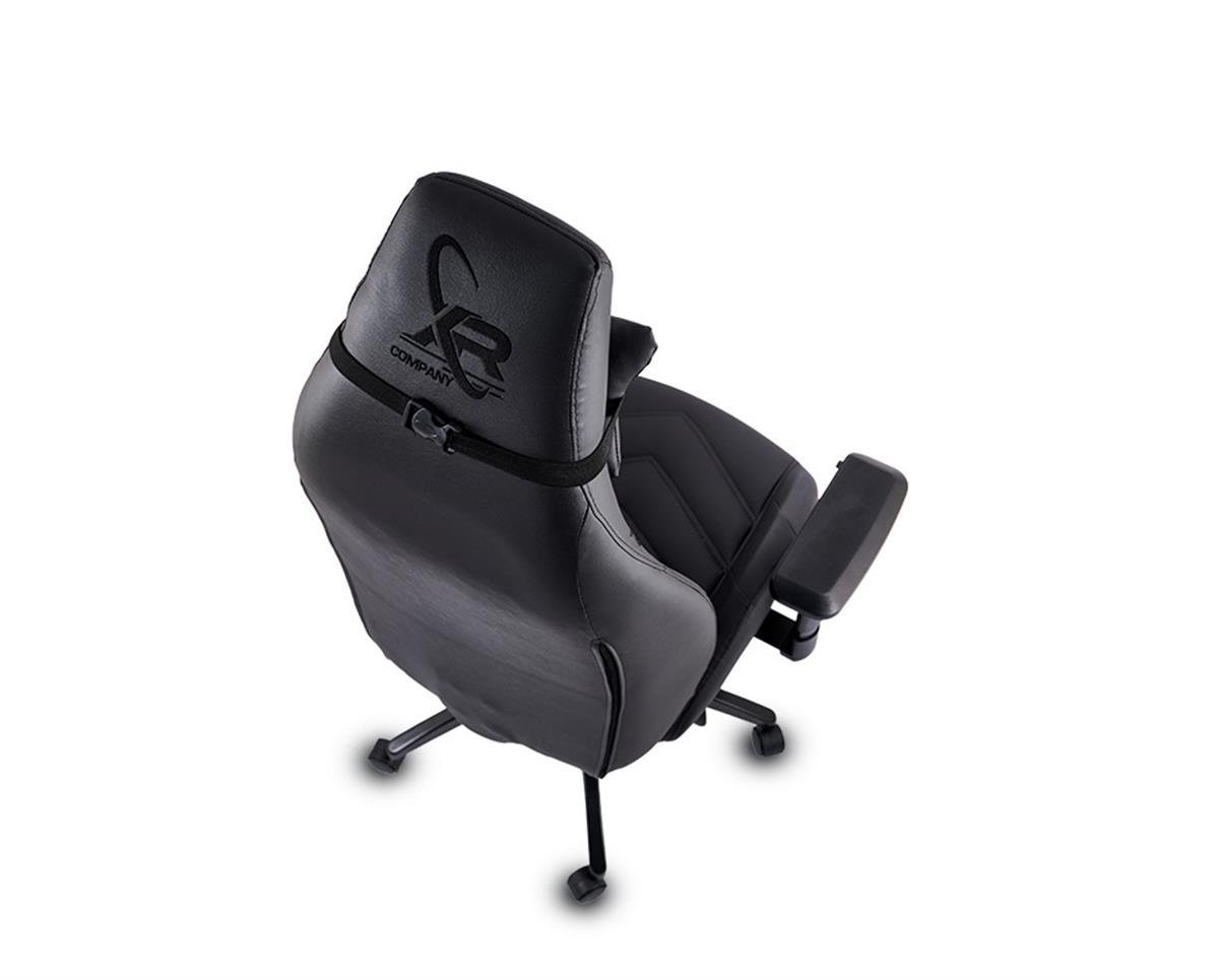 XRANCER COMPANY BLACK 4D