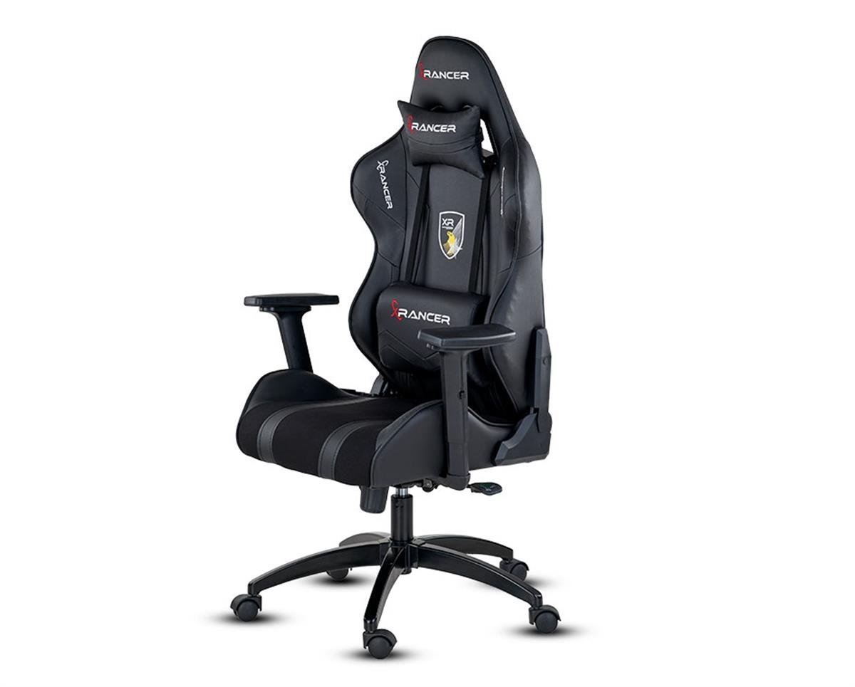 XRANCER CROSS BLACK