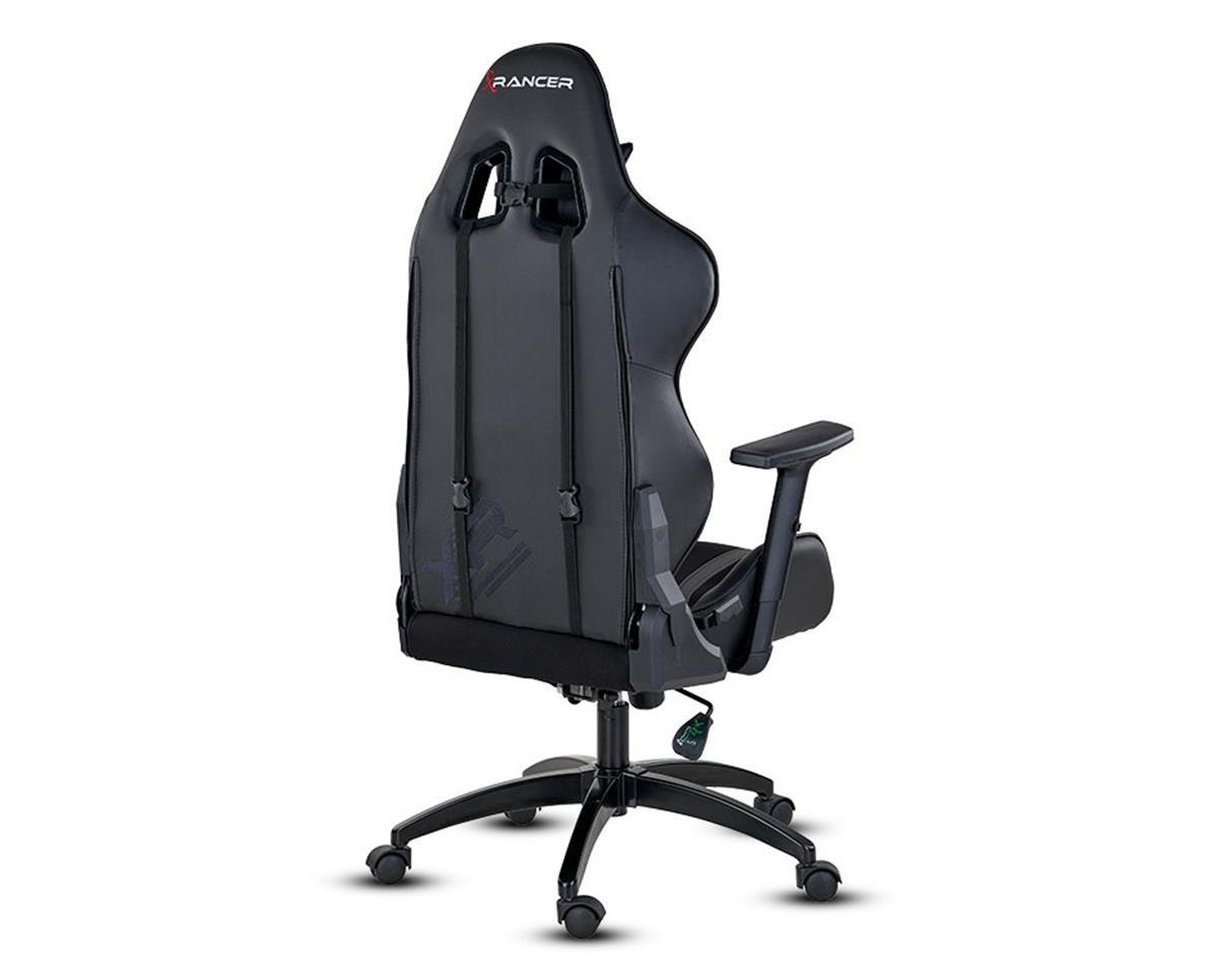 XRANCER CROSS BLACK