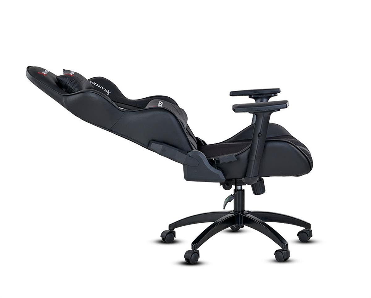 XRANCER CROSS BLACK