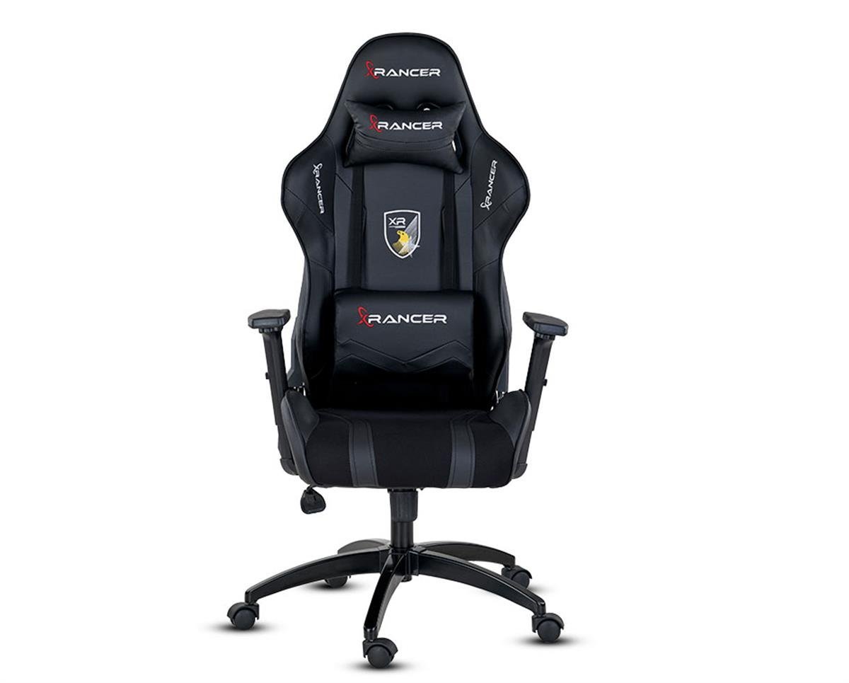XRANCER CROSS BLACK