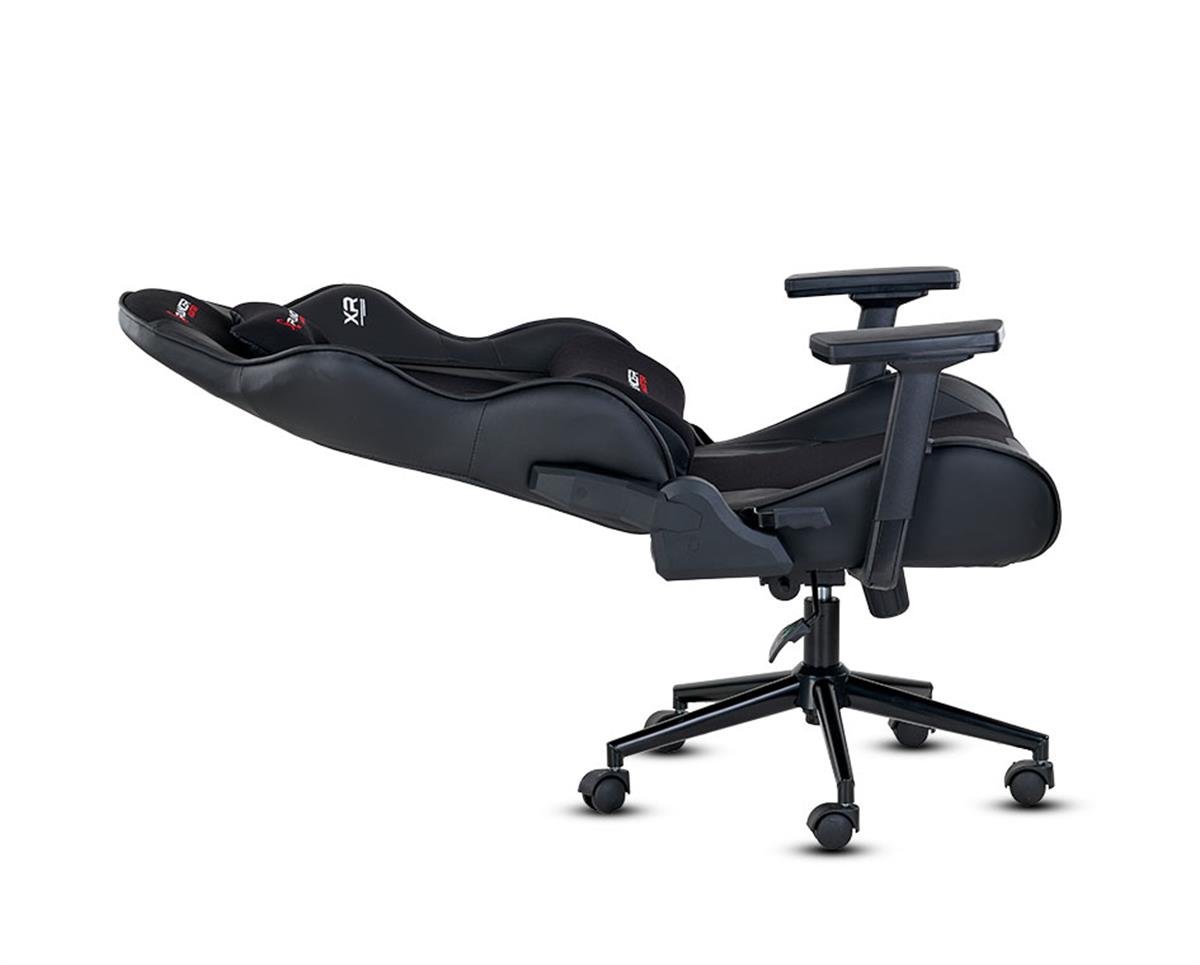 XRANCER MASTER BLACK