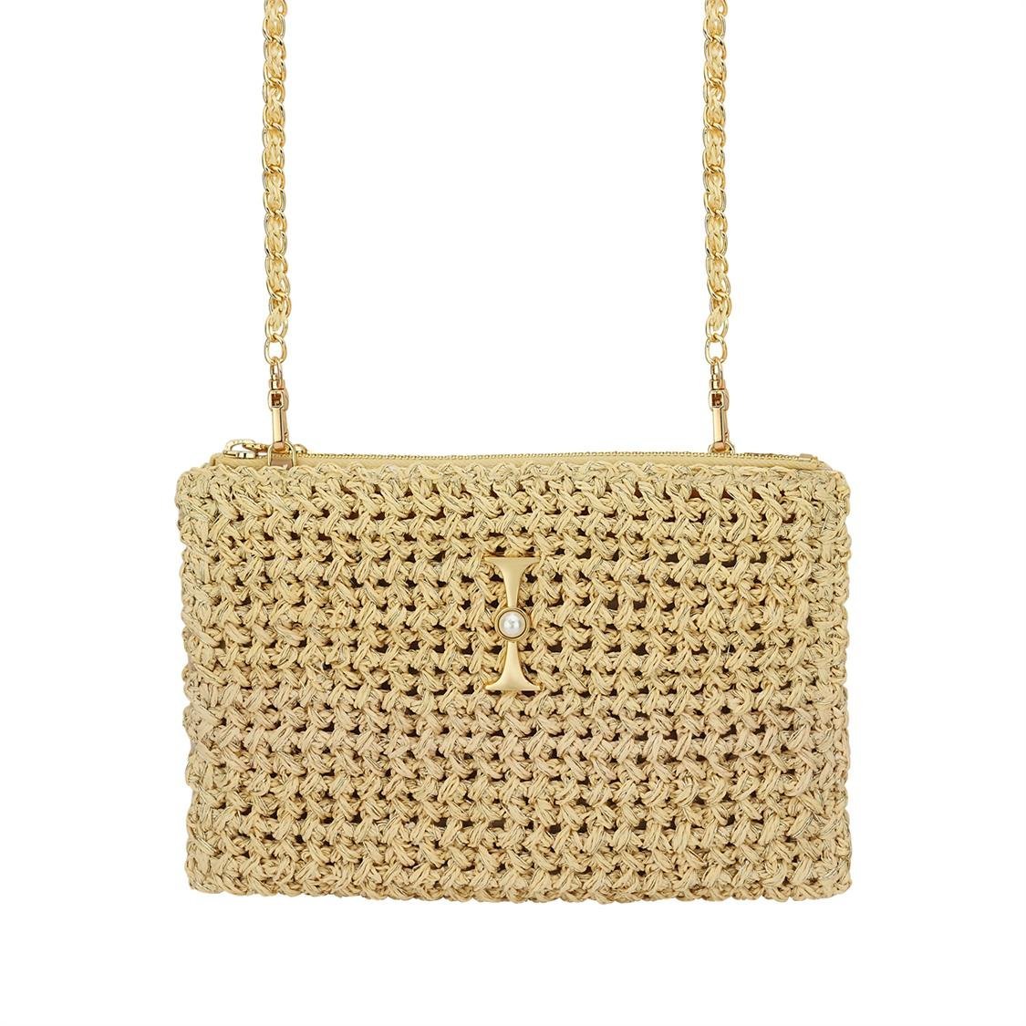 Bahama Clutch