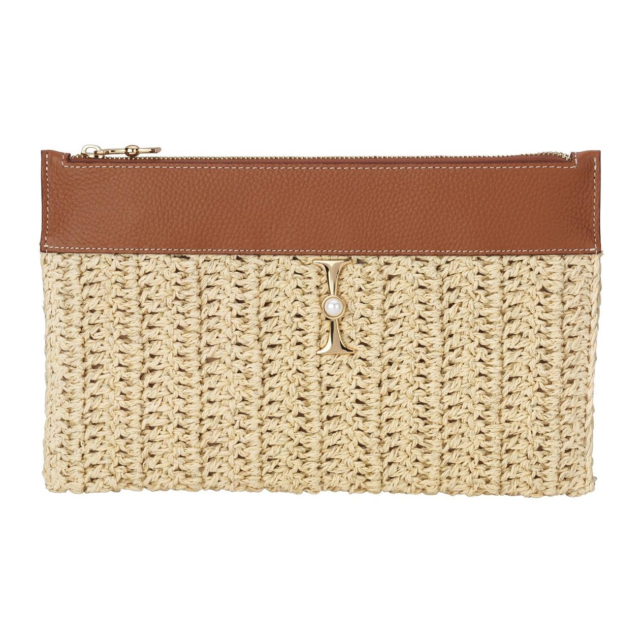 Barbados Clutch