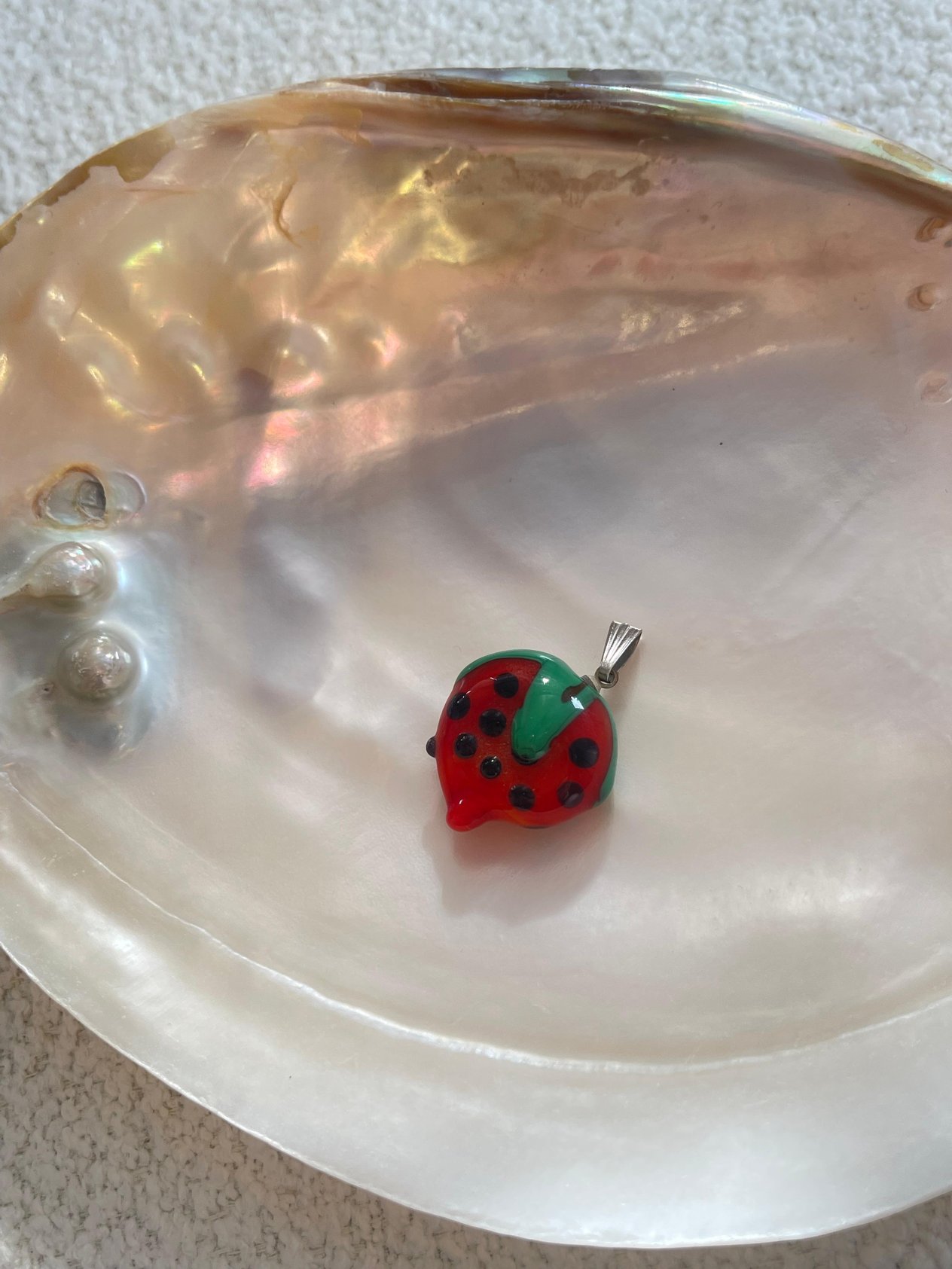 Çilek Charm