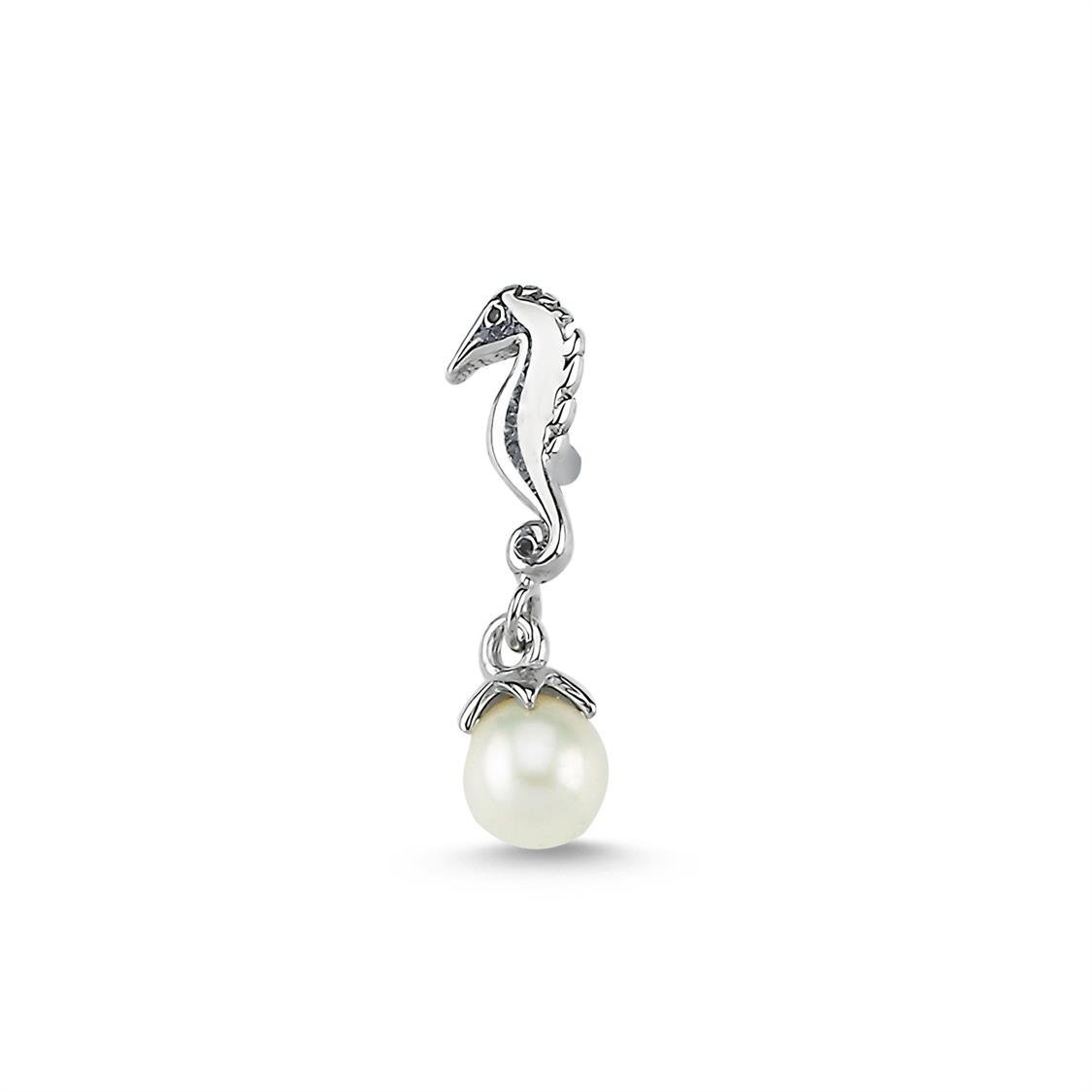 Denizatı İncili Piercing