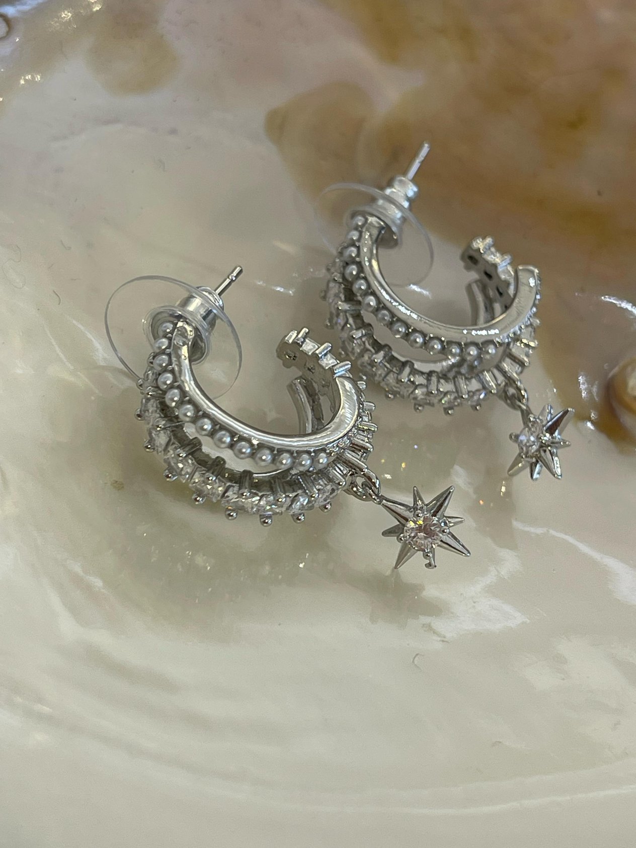 GLAMIS KÜPE