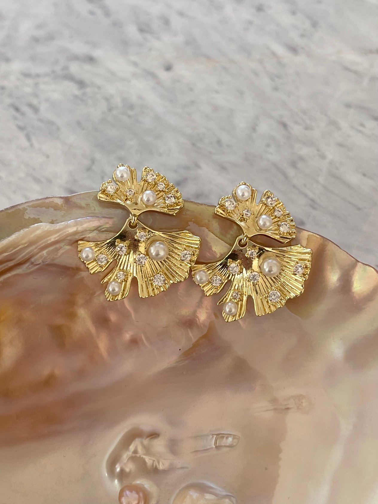 GOLD SEA KÜPE