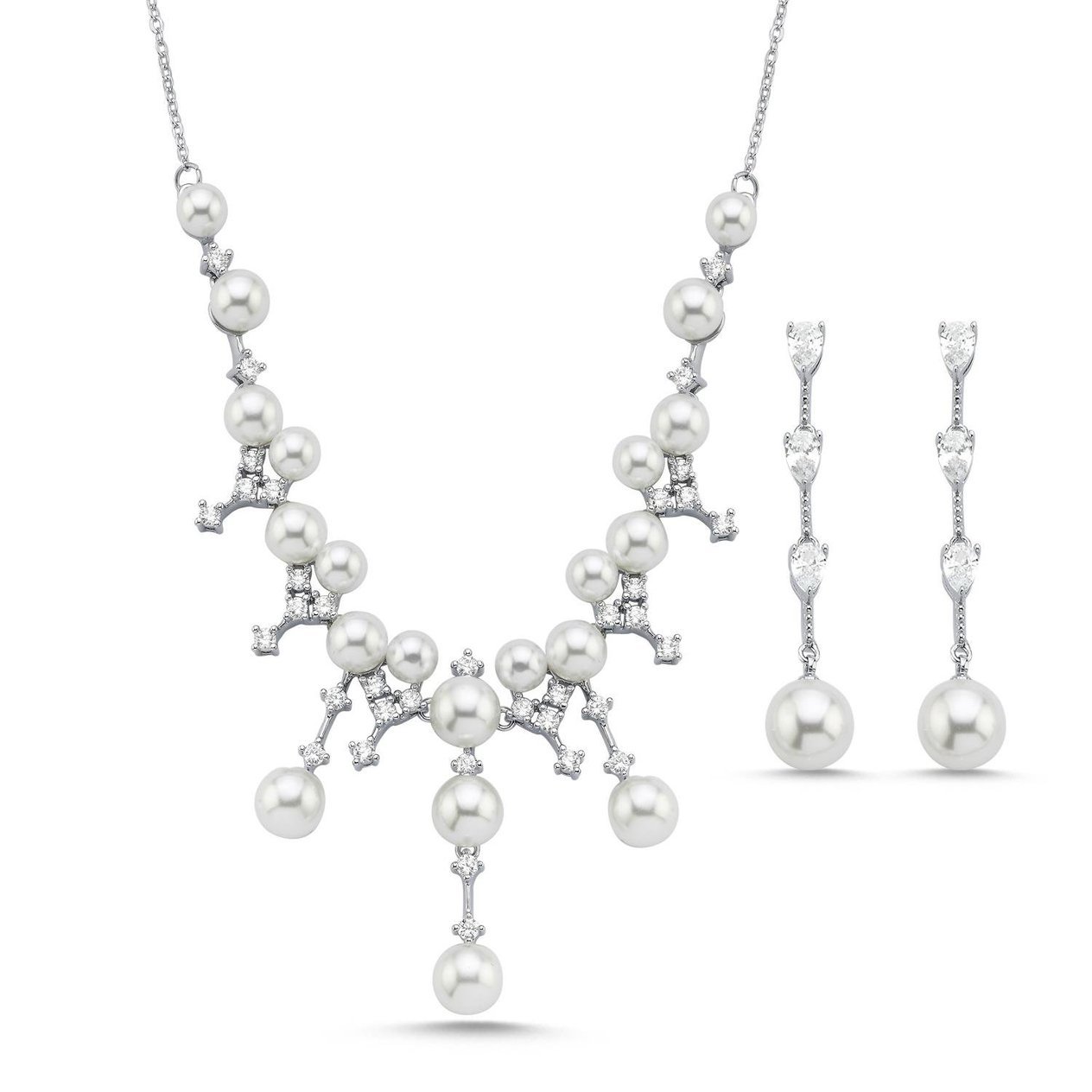 Grandness Set