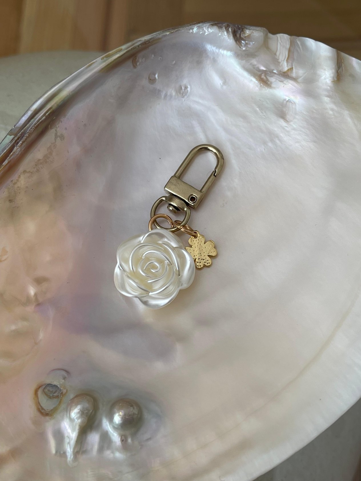 Rose Charm