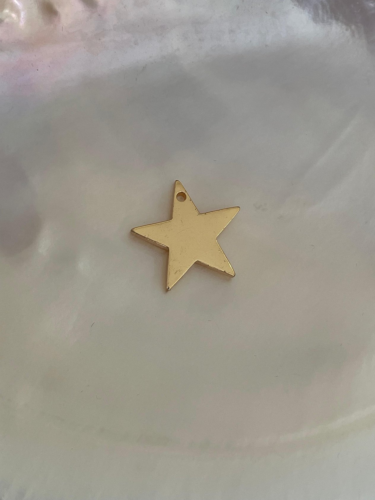 STAR KOLYE UCU