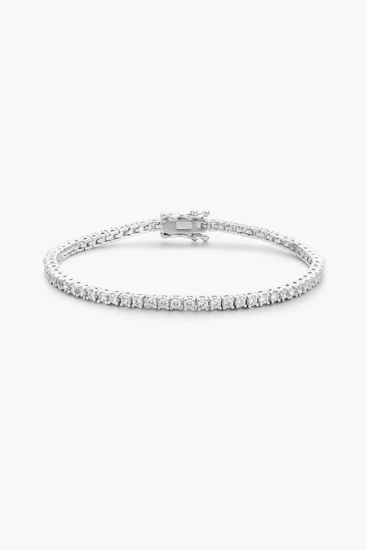 Su Yolu Bileklik 3mm