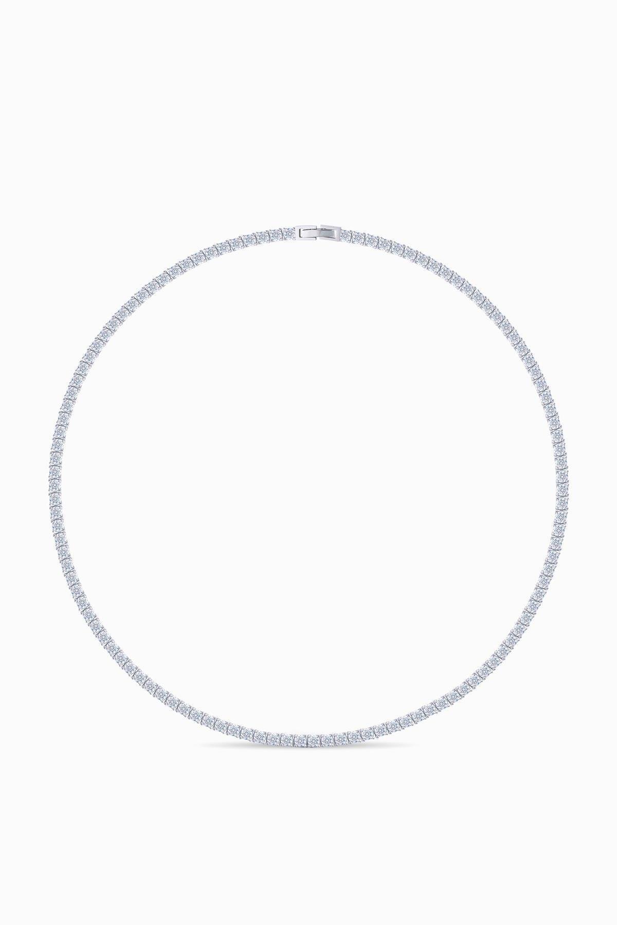 SU YOLU KOLYE  3mm