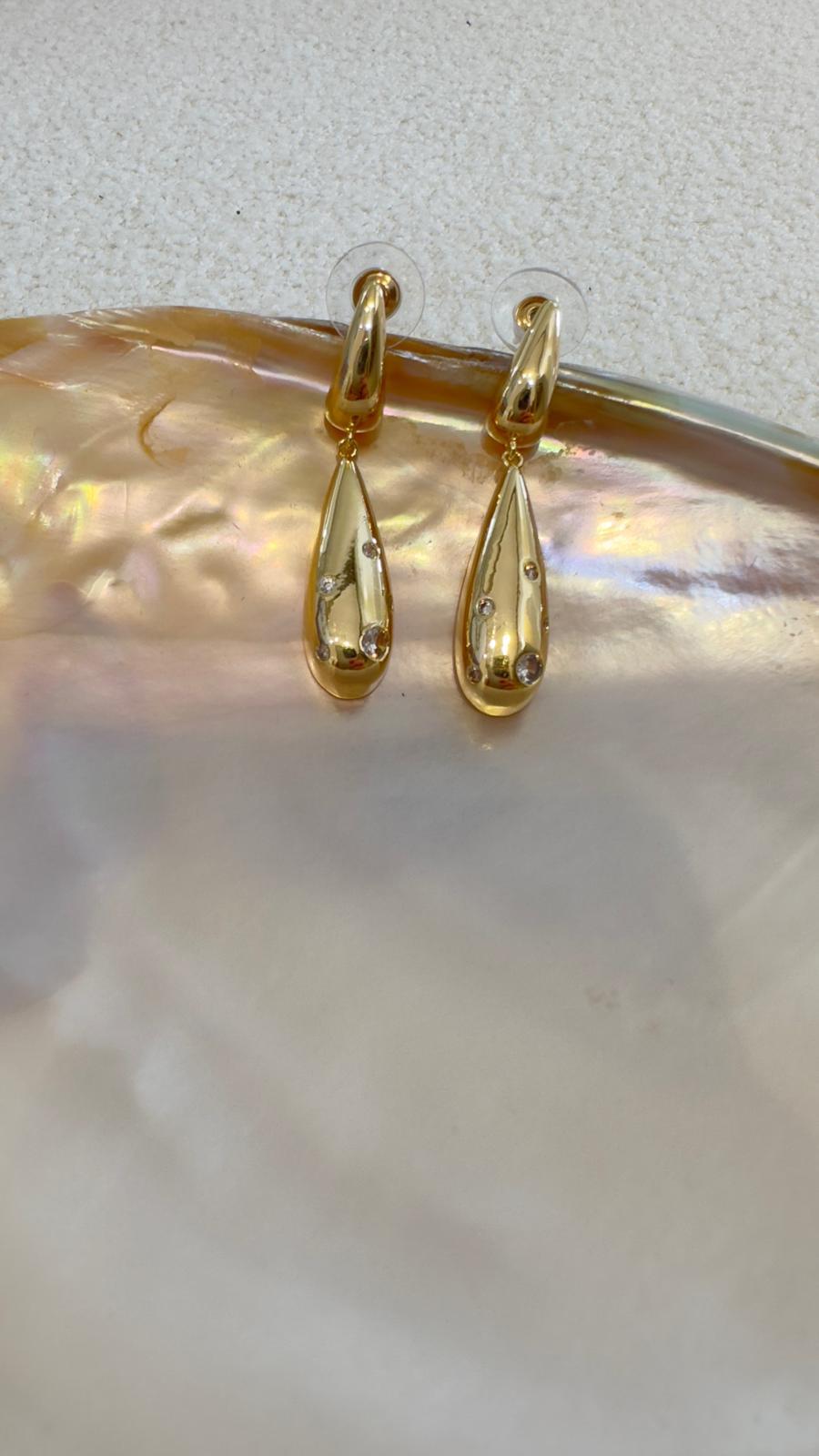 UZUN GOLD KÜPE