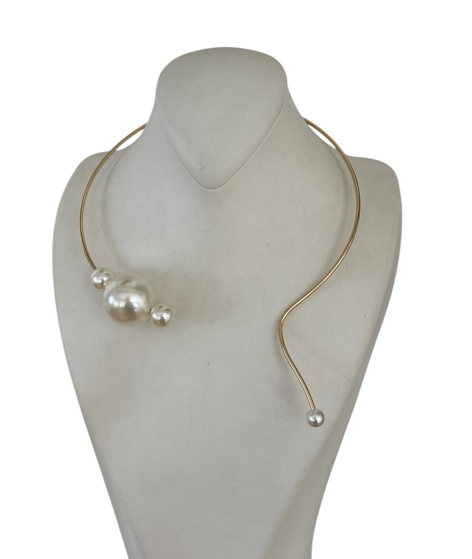 VERONA CHOKER KOLYE
