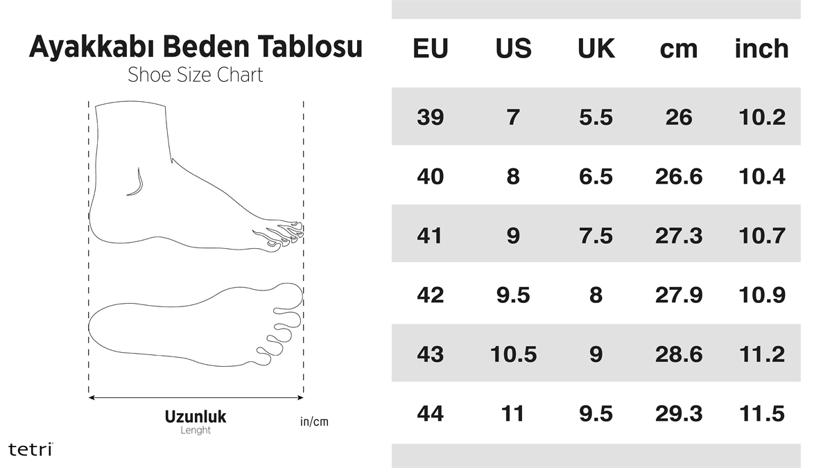 Desert Model Camel Erkek Hakiki Deri Ayakkabı