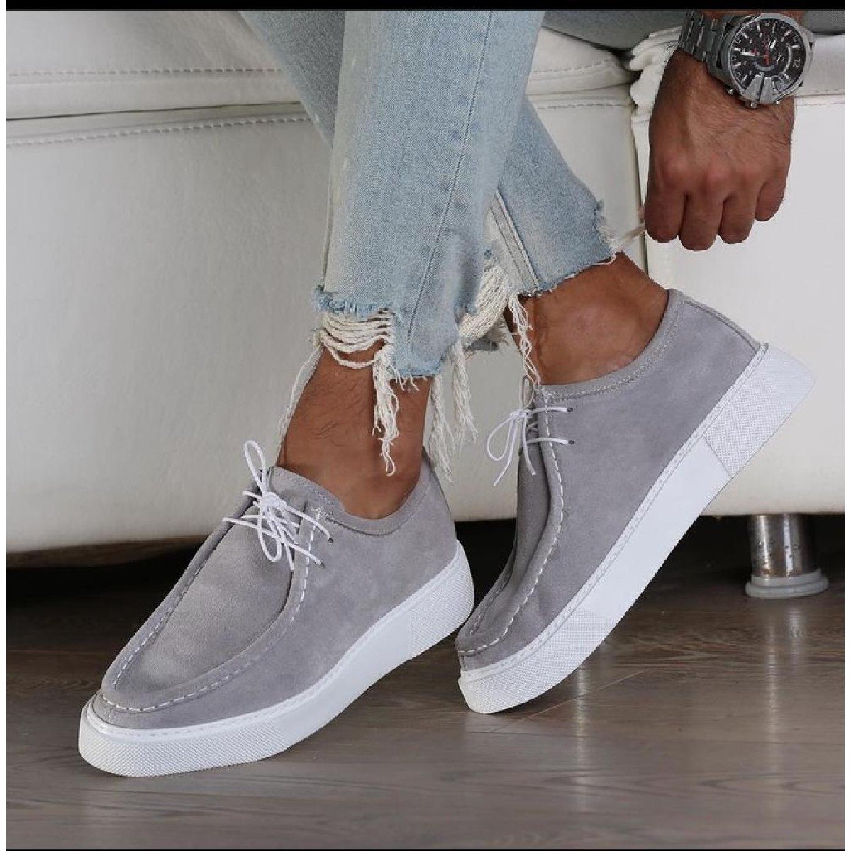 Sisley Gri