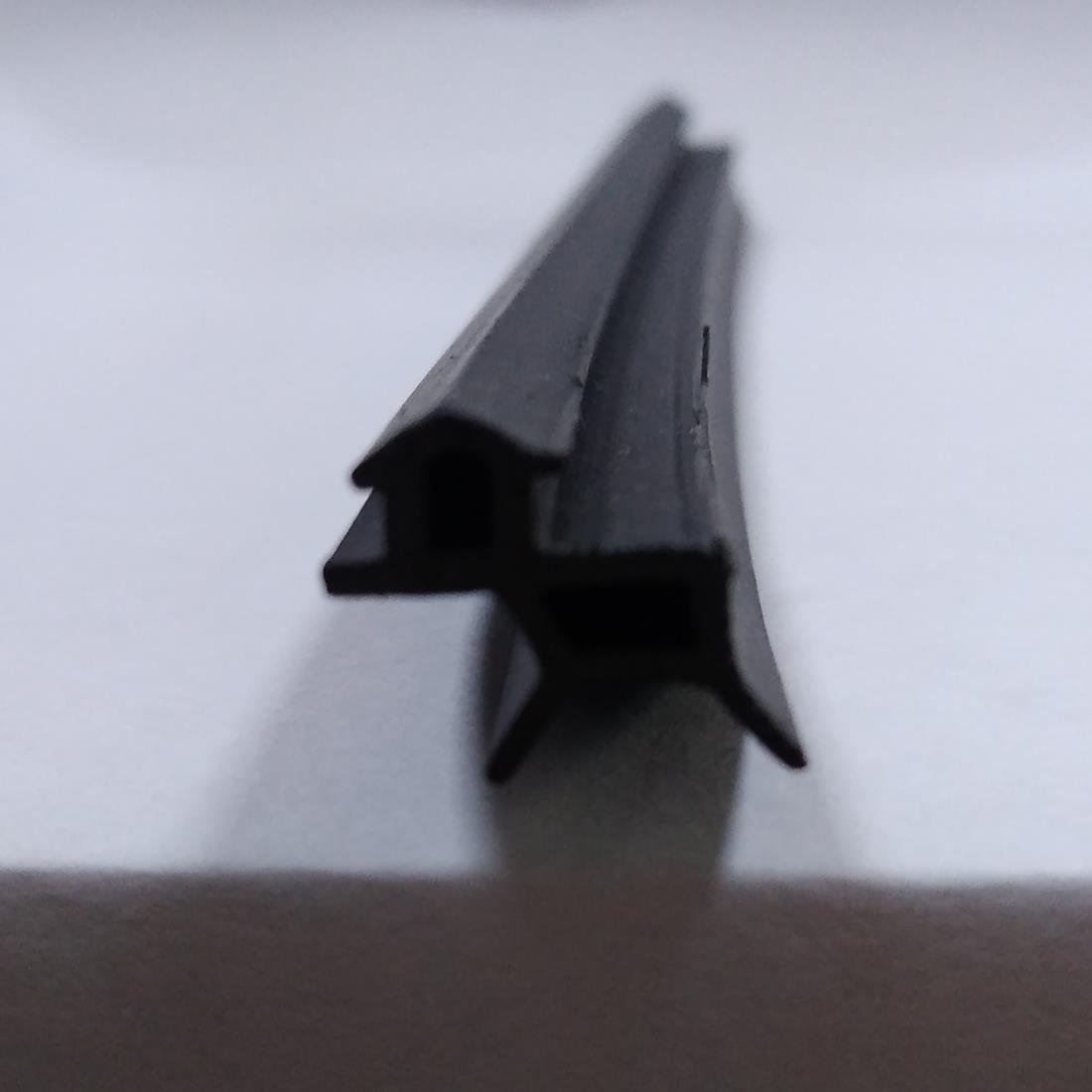 Contacall Pimapen Pvc Kapı Pencere Değiştirme Fitili Contası 125 Metre Siyah