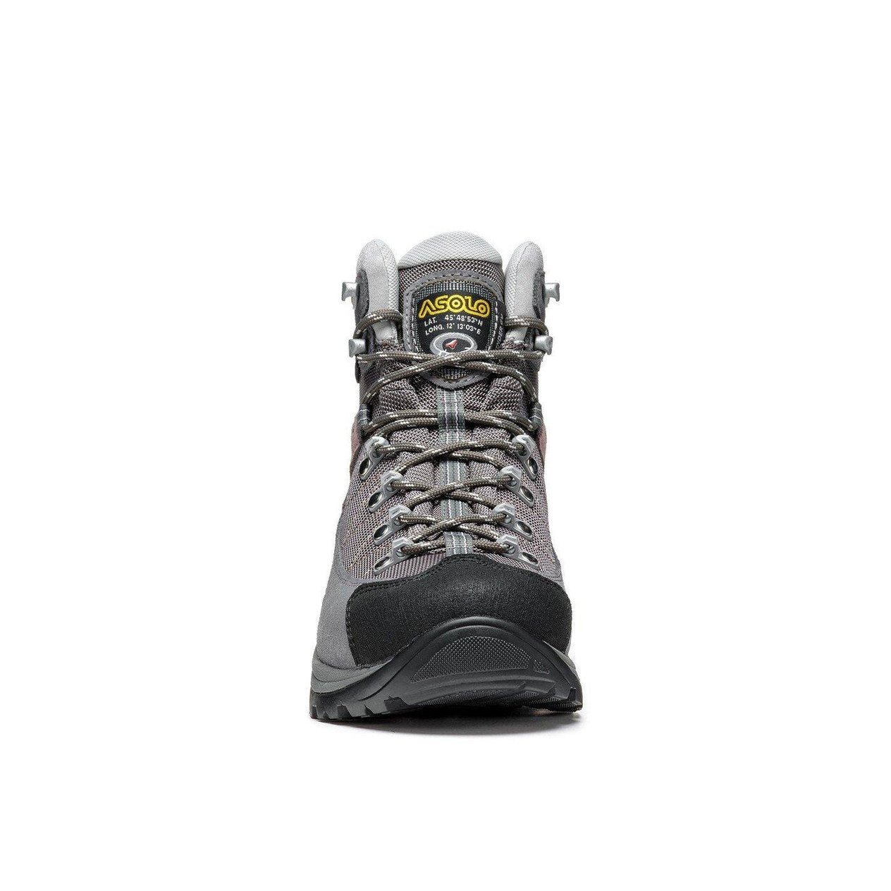 Asolo Finder Gore-Tex Kadın Trekking Botu Gri/Pembe 