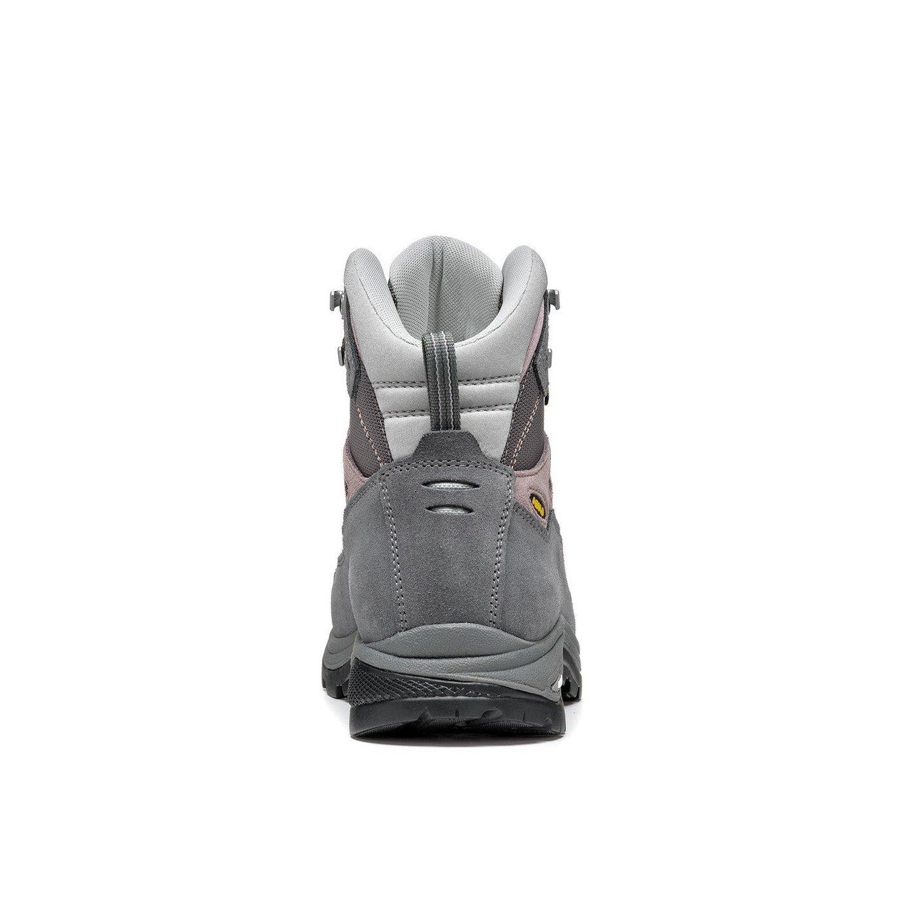Asolo Finder Gore-Tex Kadın Trekking Botu Gri/Pembe 