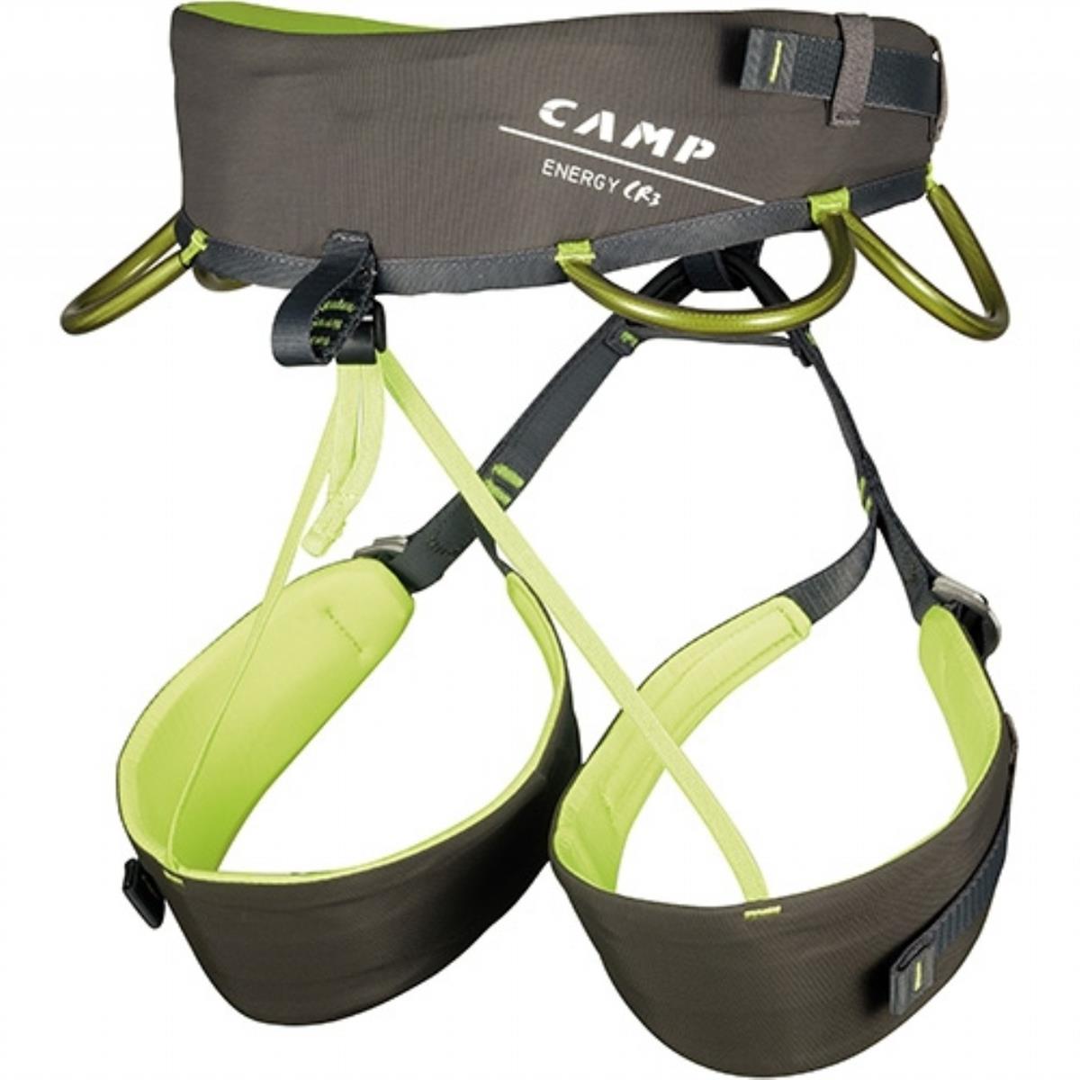 Camp Energy Cr3 Emniyet Kemeri