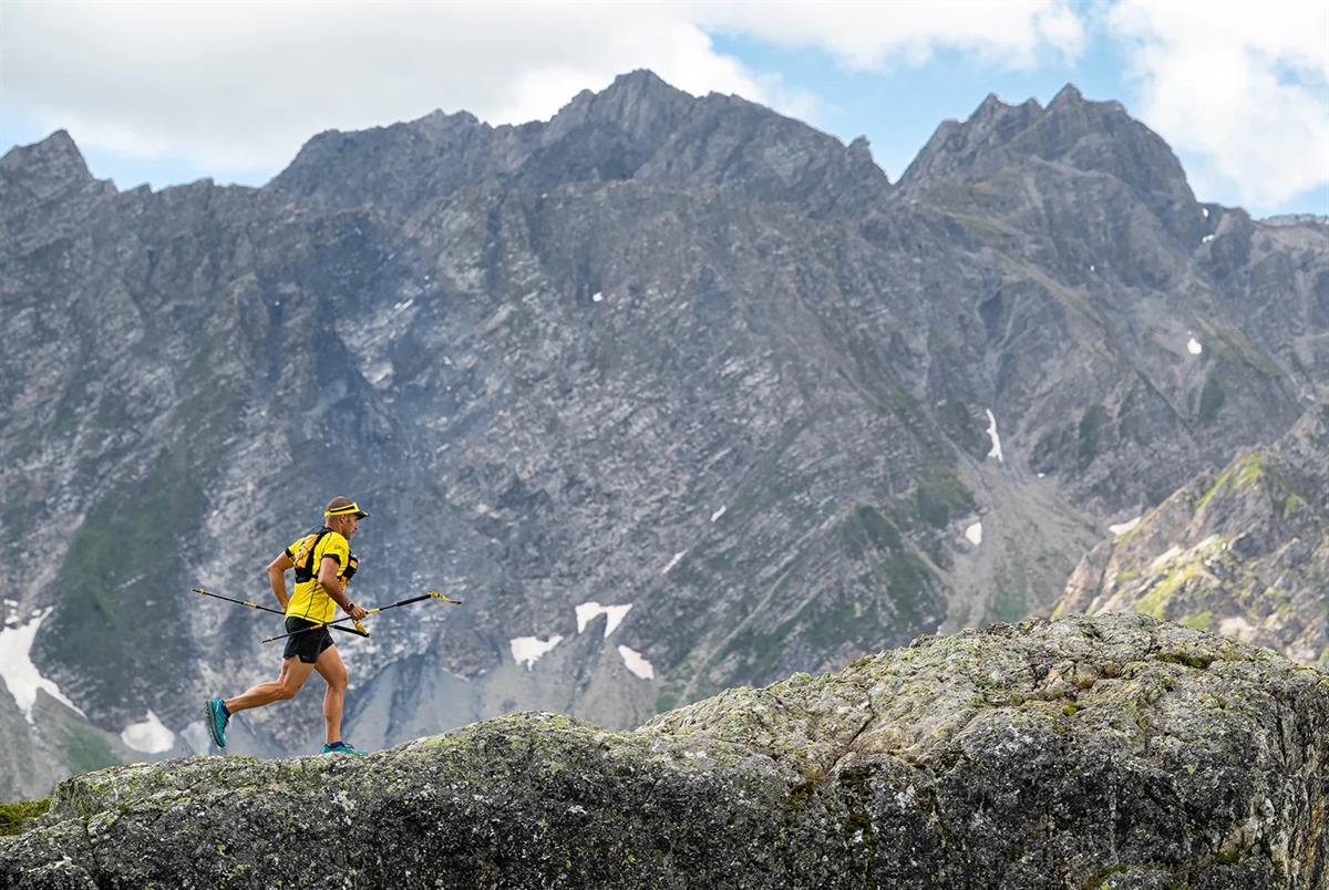 Grivel Mountain Runner EVO 10 Sırt Çantası
