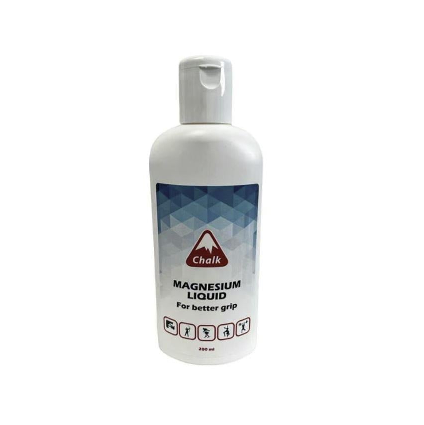 Magnezyum Liquid Sıvı 200ml