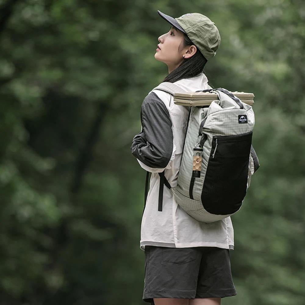 Naturehike Ultra Hafif  20 Lt Sırt Çantası 