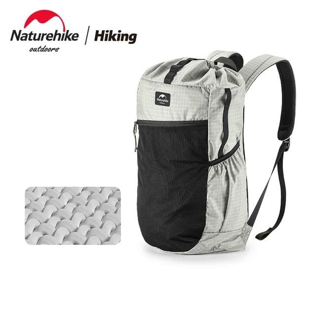 Naturehike Ultra Hafif  20 Lt Sırt Çantası 