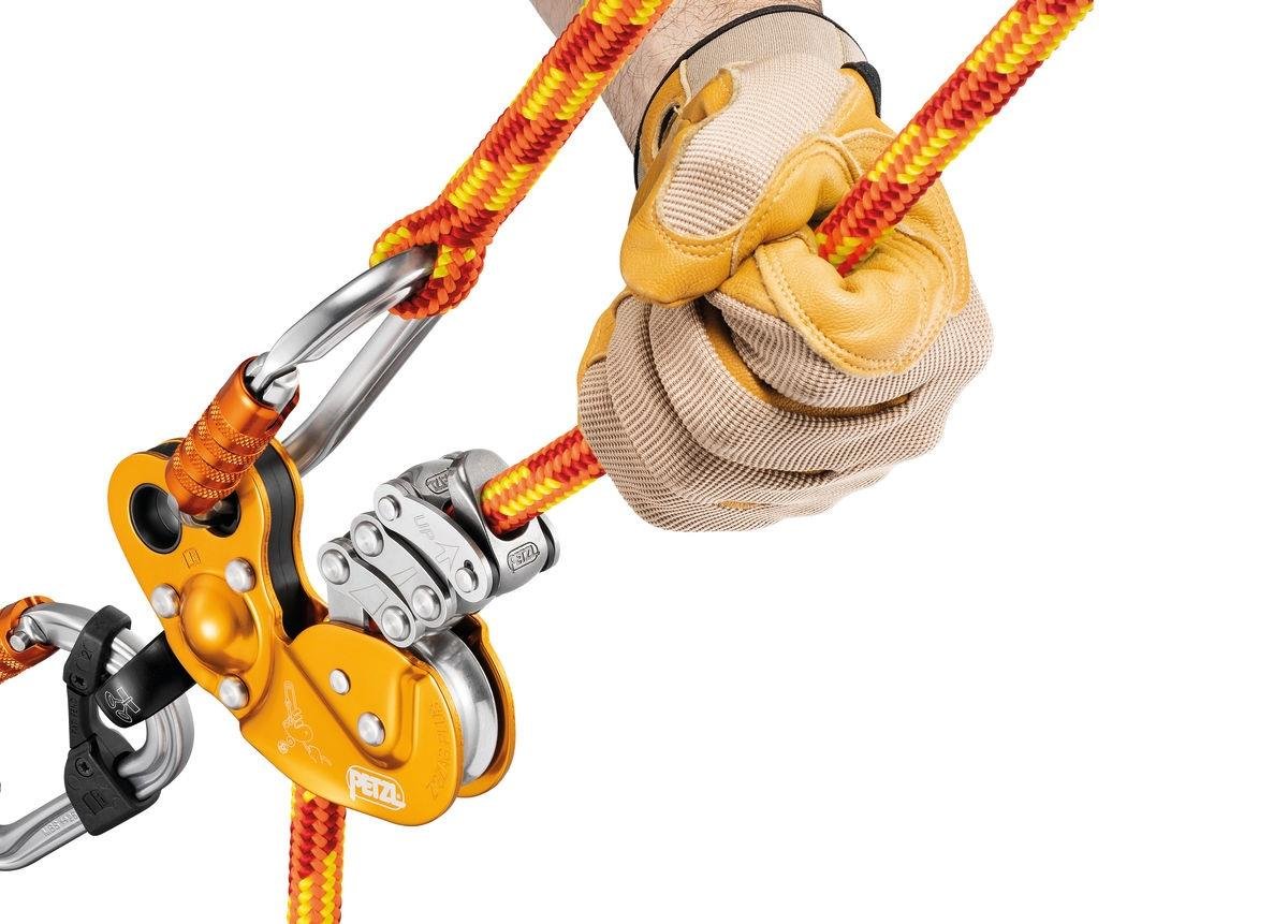 PETZL CONTROL 12.5 mm