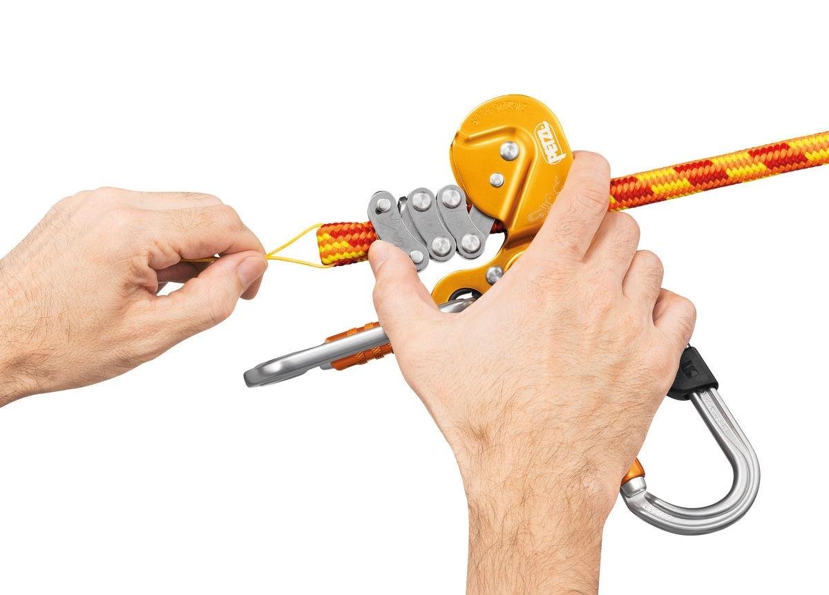 PETZL CONTROL 12.5 mm