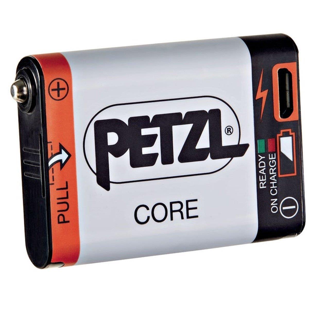 PETZL CORE Şarj Edilebilir Batarya