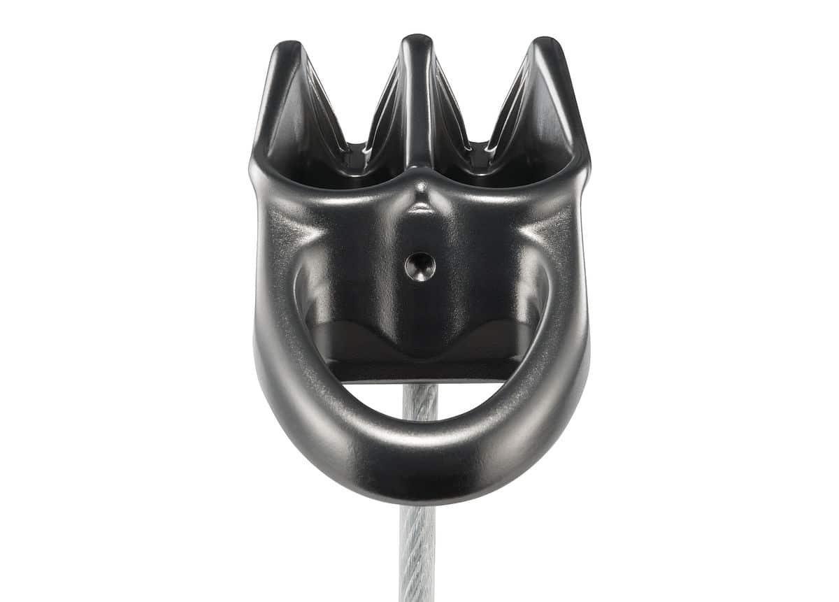 PETZL REVERSO Emniyet Aleti