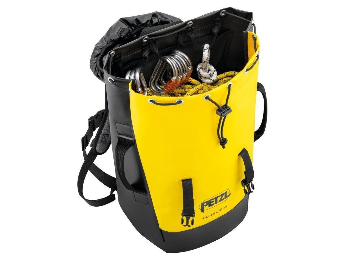 PETZL TRANSPORT 45 Malzeme Çantası