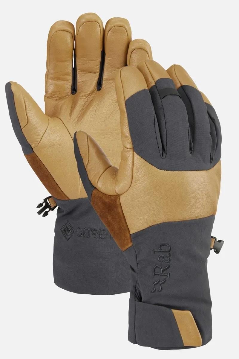Rab Guide Lite Gore-Tex Dağcılık Eldiveni