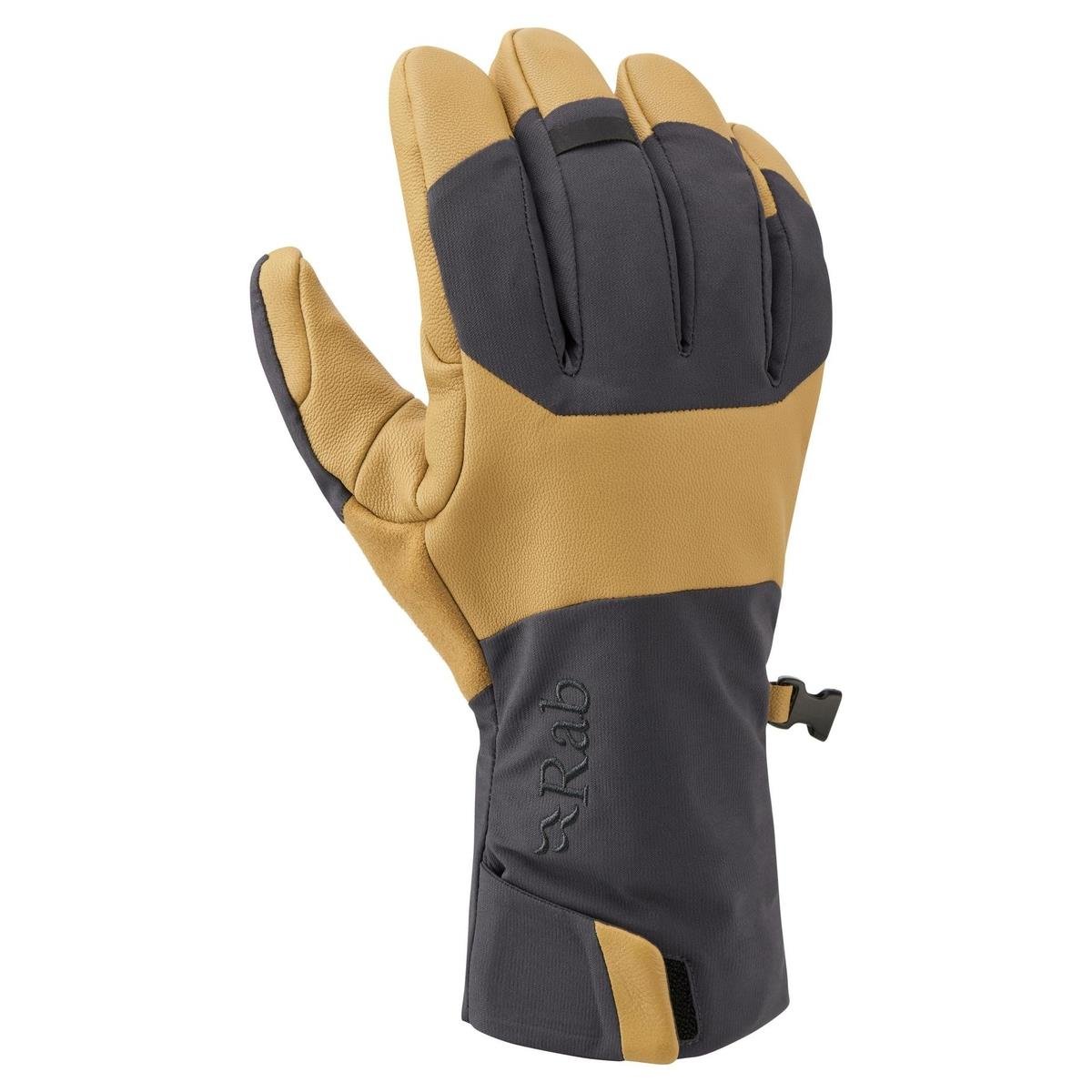 Rab Guide Lite Gore-Tex Dağcılık Eldiveni