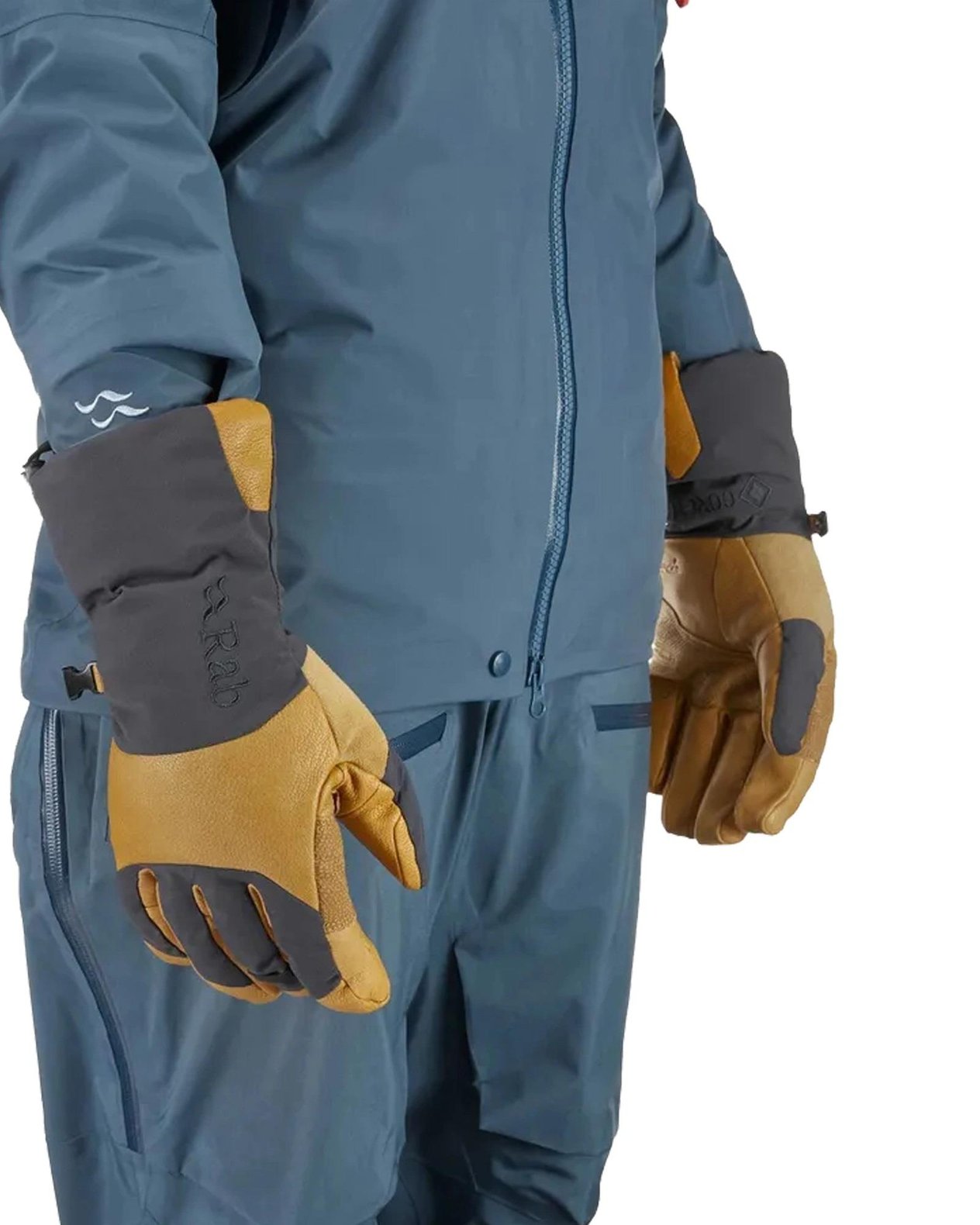 Rab Guide Lite Gore-Tex Dağcılık Eldiveni