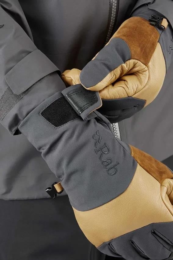 Rab Guide Lite Gore-Tex Dağcılık Eldiveni