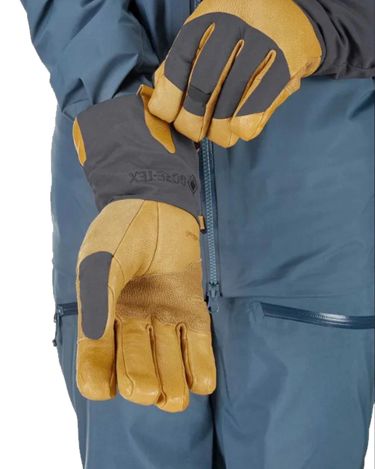 Rab Guide Lite Gore-Tex Dağcılık Eldiveni