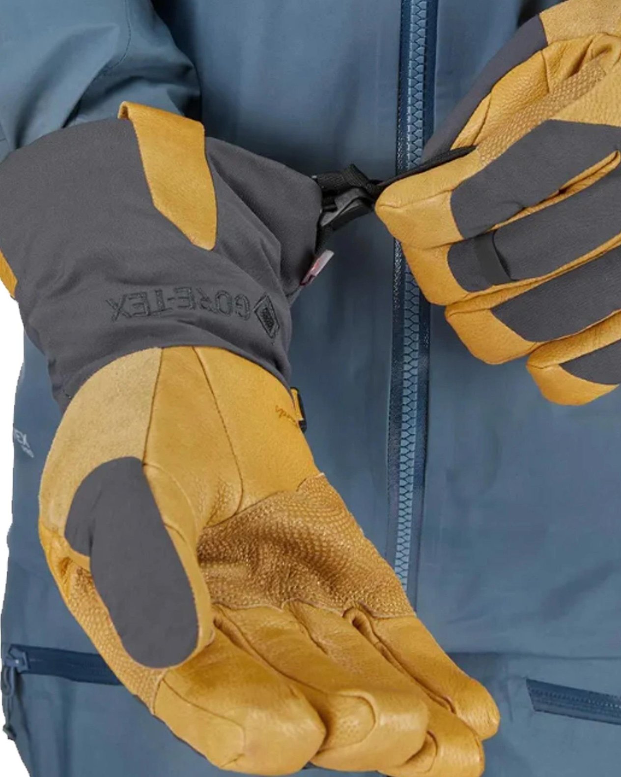 Rab Guide Lite Gore-Tex Dağcılık Eldiveni