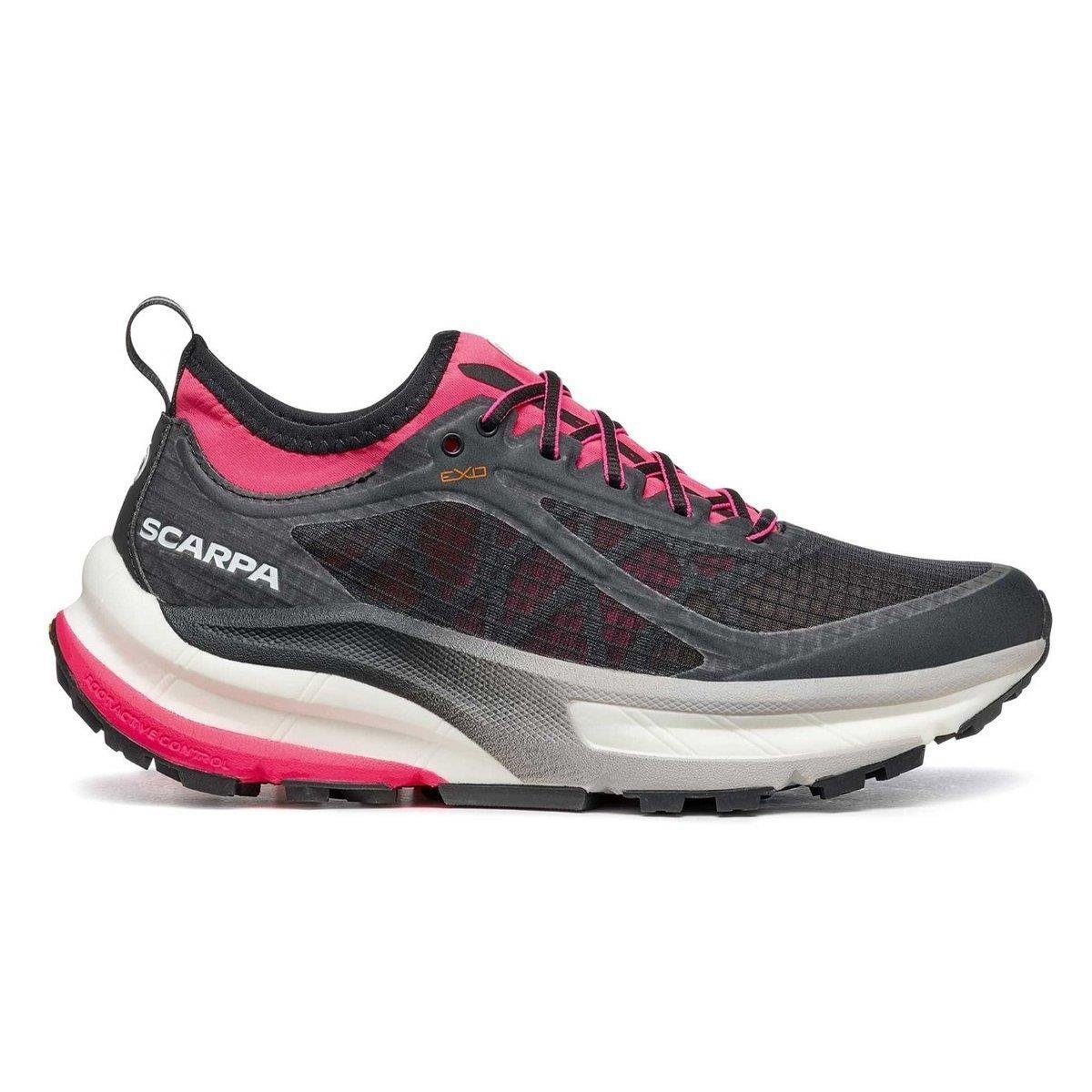 Scarpa Golden Gate ATR Gore-Tex Kadın Koşu Ayakkabısı