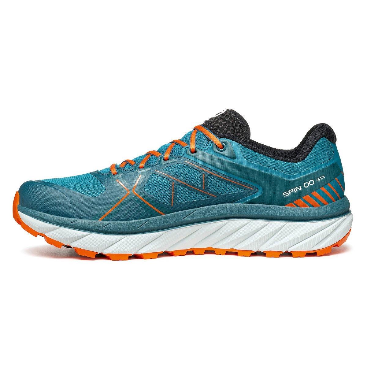 Scarpa Spin Infinity Gore-Tex Erkek Koşu Ayakkabısı