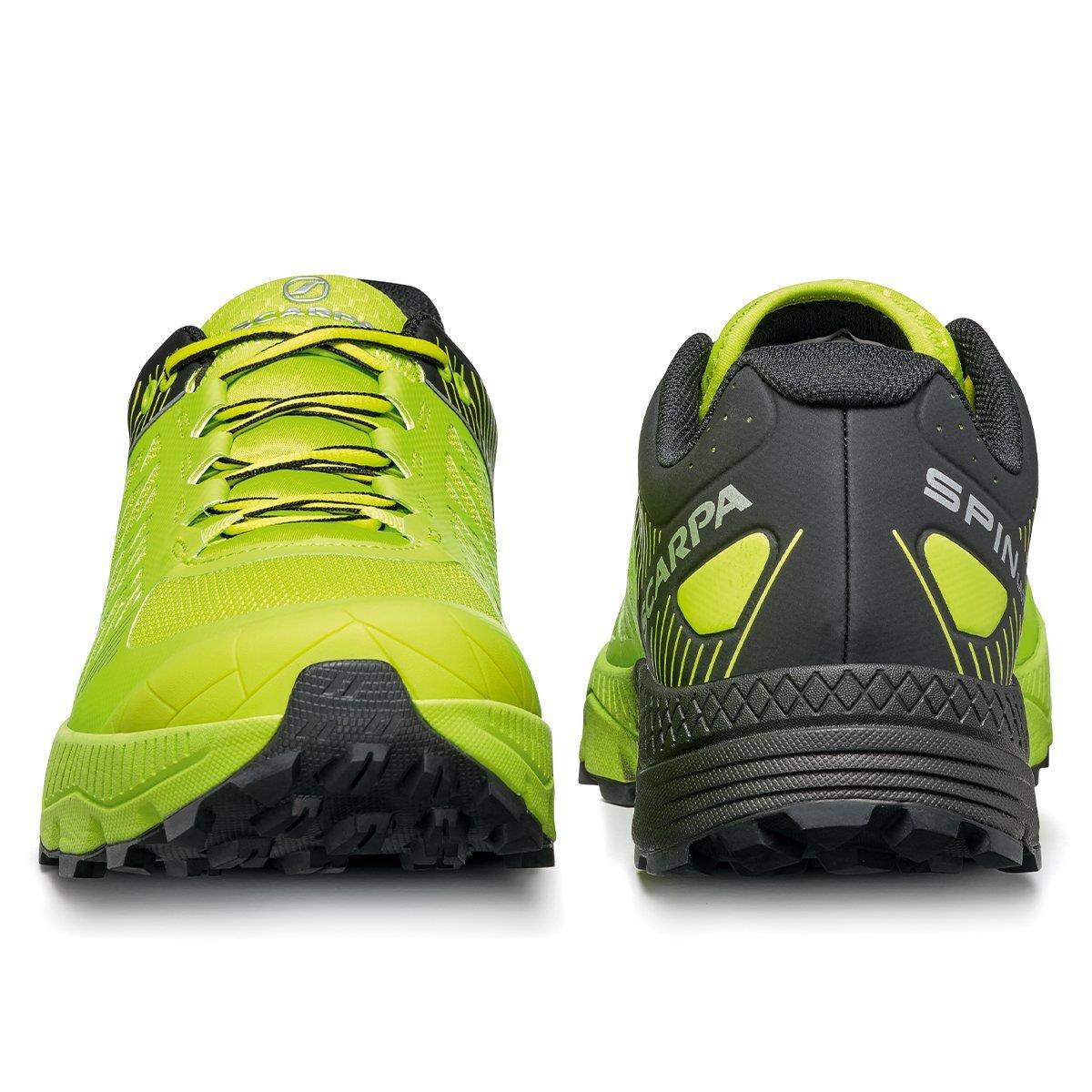 Scarpa Spin Ultra Kadın Koşu Ayakkabısı